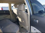 2012 Nissan Rogue S Серый vin: JN8AS5MT5CW293027