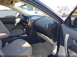 2012 Nissan Rogue S Серый vin: JN8AS5MT5CW293027