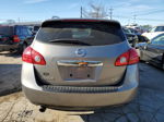 2012 Nissan Rogue S Gray vin: JN8AS5MT5CW295926