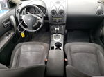 2012 Nissan Rogue S White vin: JN8AS5MT5CW297434