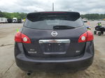 2012 Nissan Rogue S Black vin: JN8AS5MT5CW302910