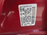 2012 Nissan Rogue Sv Красный vin: JN8AS5MT6CW250560