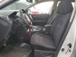 2012 Nissan Rogue S Белый vin: JN8AS5MT6CW254432