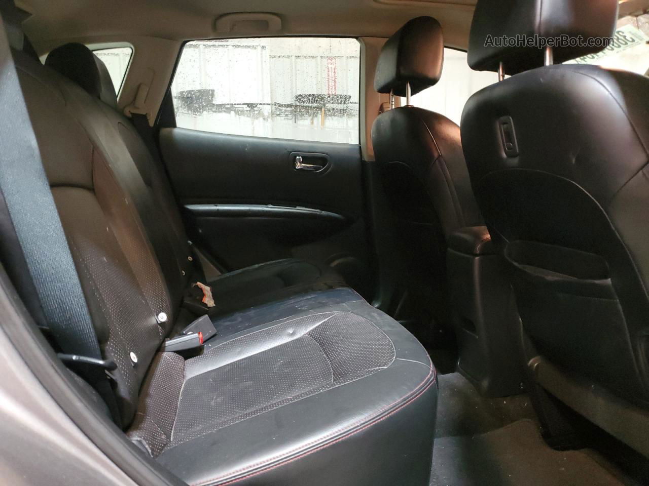 2012 Nissan Rogue S Серебряный vin: JN8AS5MT6CW260487