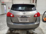 2012 Nissan Rogue S Серебряный vin: JN8AS5MT6CW260487