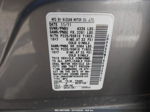 2012 Nissan Rogue Sv W/sl Pkg Gray vin: JN8AS5MT6CW269190
