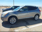 2012 Nissan Rogue Sv W/sl Pkg Gray vin: JN8AS5MT6CW269190