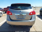 2012 Nissan Rogue Sv W/sl Pkg Gray vin: JN8AS5MT6CW269190