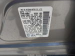 2012 Nissan Rogue S Gray vin: JN8AS5MT6CW269478