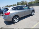 2012 Nissan Rogue S Gray vin: JN8AS5MT6CW269478