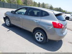 2012 Nissan Rogue S Gray vin: JN8AS5MT6CW269478