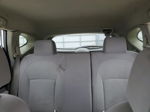 2012 Nissan Rogue S Silver vin: JN8AS5MT6CW288256