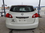 2012 Nissan Rogue S Белый vin: JN8AS5MT6CW292887