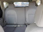 2012 Nissan Rogue S Silver vin: JN8AS5MT6CW296910