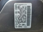 2012 Nissan Rogue S Silver vin: JN8AS5MT6CW296910