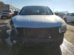 2012 Nissan Rogue S Silver vin: JN8AS5MT6CW605162