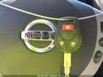2012 Nissan Rogue S Silver vin: JN8AS5MT6CW609566