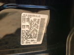 2012 Nissan Rogue S Черный vin: JN8AS5MT6CW612726