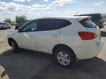 2012 Nissan Rogue S Cream vin: JN8AS5MT7CW252804