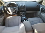 2012 Nissan Rogue S Золотой vin: JN8AS5MT7CW257369