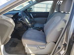 2012 Nissan Rogue S Золотой vin: JN8AS5MT7CW257369