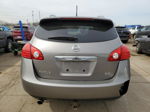 2012 Nissan Rogue S Gray vin: JN8AS5MT7CW287925