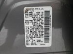 2012 Nissan Rogue S Gray vin: JN8AS5MT7CW290114