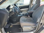 2012 Nissan Rogue S Серебряный vin: JN8AS5MT7CW600889