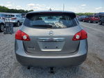 2012 Nissan Rogue S Серебряный vin: JN8AS5MT7CW600889