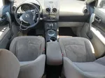 2012 Nissan Rogue S Серебряный vin: JN8AS5MT7CW600889