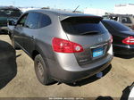 2012 Nissan Rogue S Beige vin: JN8AS5MT7CW602688