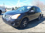 2012 Nissan Rogue Sv W/sl Pkg Purple vin: JN8AS5MT8CW252861