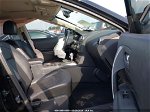 2012 Nissan Rogue Sv W/sl Pkg Черный vin: JN8AS5MT8CW256053