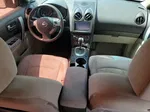 2012 Nissan Rogue S Бежевый vin: JN8AS5MT8CW259017