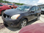 2012 Nissan Rogue S Фиолетовый vin: JN8AS5MT8CW266601