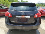 2012 Nissan Rogue S Purple vin: JN8AS5MT8CW266601