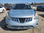 2012 Nissan Rogue S Blue vin: JN8AS5MT8CW282247