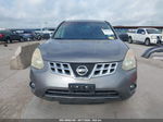 2012 Nissan Rogue S Tan vin: JN8AS5MT8CW290154