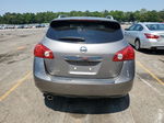 2012 Nissan Rogue S Gray vin: JN8AS5MT8CW290235