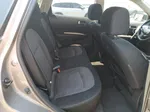 2012 Nissan Rogue S Серый vin: JN8AS5MT8CW290235