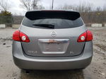 2012 Nissan Rogue S Gray vin: JN8AS5MT8CW291224