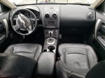 2012 Nissan Rogue S Серый vin: JN8AS5MT8CW291224