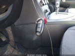 2012 Nissan Rogue Sv Silver vin: JN8AS5MT8CW608628