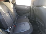 2012 Nissan Rogue S Silver vin: JN8AS5MT8CW609486