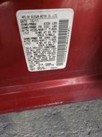 2012 Nissan Rogue S Красный vin: JN8AS5MT9CW258667