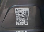 2012 Nissan Rogue S Gray vin: JN8AS5MT9CW265246