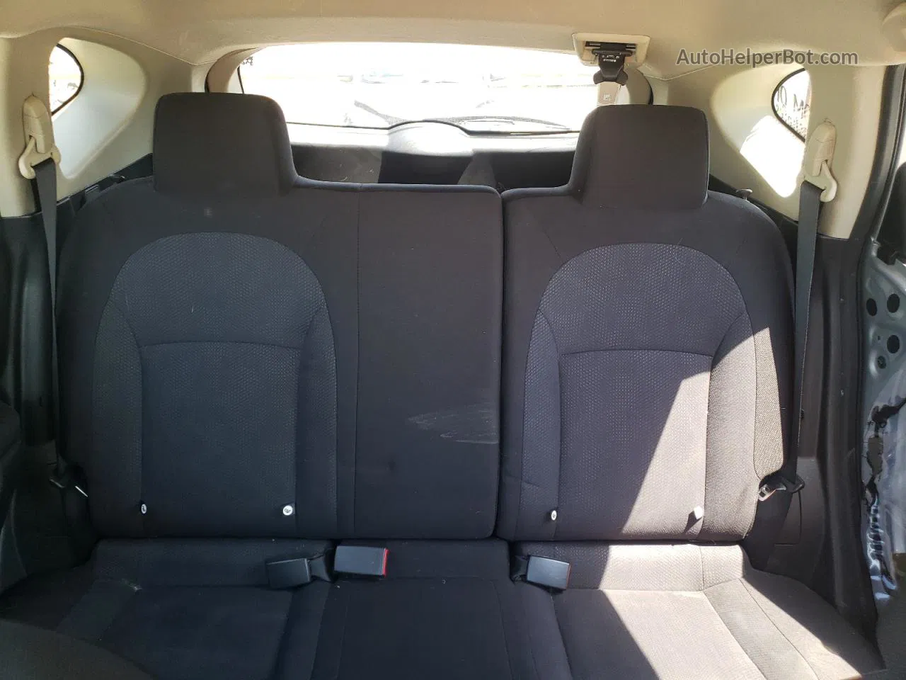 2012 Nissan Rogue S Серебряный vin: JN8AS5MT9CW272911