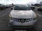 2012 Nissan Rogue S Серебряный vin: JN8AS5MT9CW279521