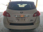 2012 Nissan Rogue S White vin: JN8AS5MT9CW293659