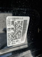 2012 Nissan Rogue S Black vin: JN8AS5MT9CW607195